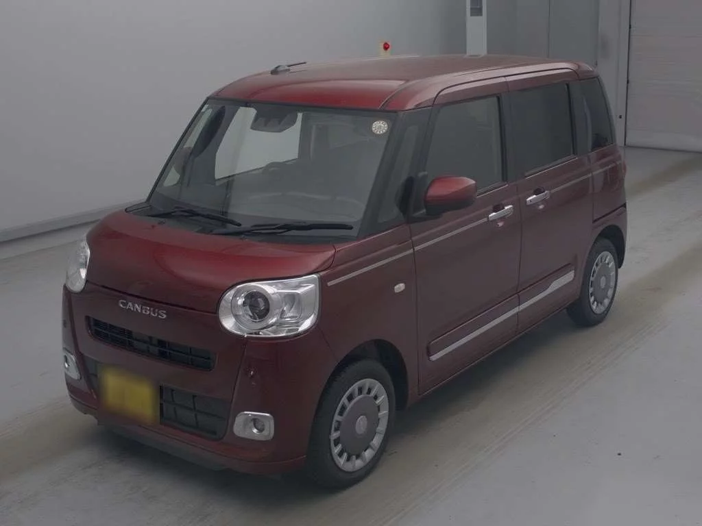 Daihatsu Move Canbus LA850S 2025